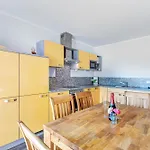 Apartment Peenemuende, Seglerhafen St Tjalk 03 & 10 Peenemunde